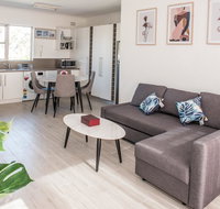 Manly 2 Stay Holiday Apartments - Yamba Accommodation