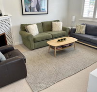 Manly Beach Holiday Getaway in prime location - Yamba Accommodation