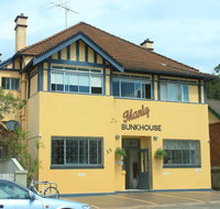 Manly Bunkhouse - Yamba Accommodation