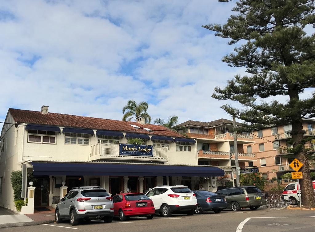 Manly NSW Yamba Accommodation