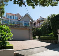 Manly Magic - Yamba Accommodation
