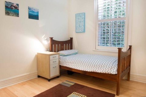 Manly Magic - Yamba Accommodation 1