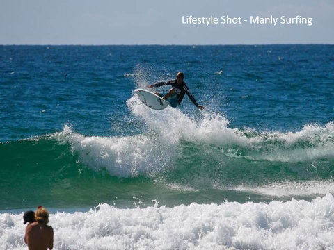 Manly Sandgate By The Beach - Yamba Accommodation 2