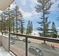 Manly Sandgate by the beach - Yamba Accommodation