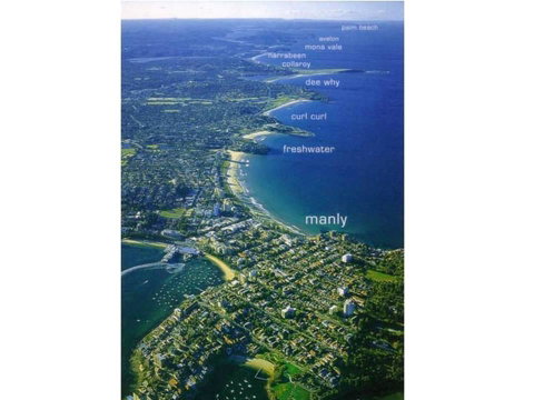 Manly Sandgate By The Beach - Yamba Accommodation 1