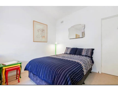Manly Tranquil Escape - Modern Flat With Pool - Yamba Accommodation 2
