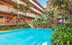 Manly Tranquil Escape - Modern Flat With Pool - thumb 3