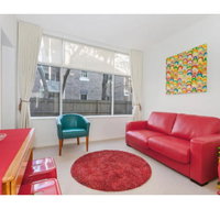 Manly Tranquil Escape - Modern Flat With Pool - Yamba Accommodation