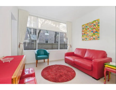 Manly Tranquil Escape - Modern Flat With Pool - Yamba Accommodation 0