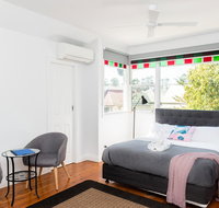 Manly's Hidden Gem - Yamba Accommodation