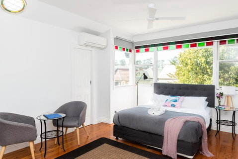 Manly's Hidden Gem - Yamba Accommodation 0