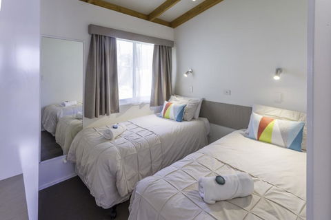 Mannum Riverside Caravan Park - Yamba Accommodation 1