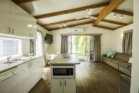 Mannum Riverside Caravan Park - Yamba Accommodation 3