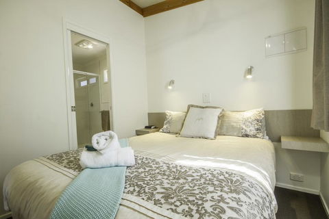 Mannum Riverside Caravan Park - Yamba Accommodation 0