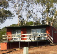 Mansfield Country Resort - Yamba Accommodation
