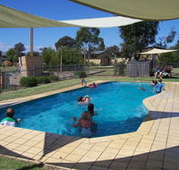 Mansfield Holiday Park - Yamba Accommodation