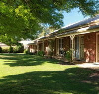 Mansfield Valley Motor Inn - Yamba Accommodation