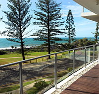 Manta Bargara - Yamba Accommodation