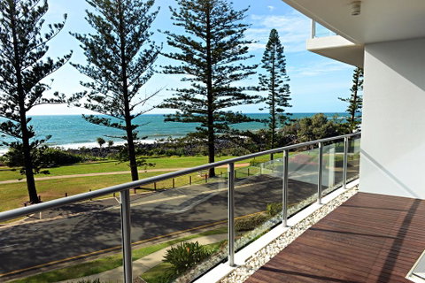 Manta Bargara - Yamba Accommodation 0