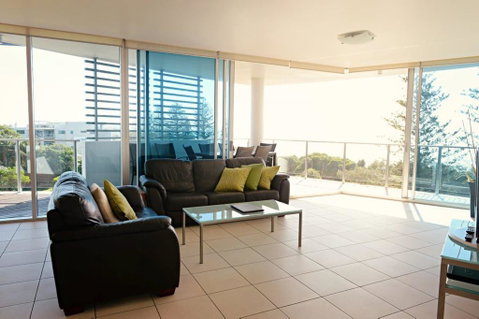Manta Bargara - Yamba Accommodation 2