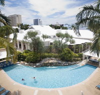 Mantra Esplanade - Yamba Accommodation
