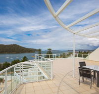 Mantra Ettalong Beach - Yamba Accommodation