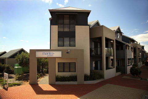 Mantra Geraldton - Yamba Accommodation 0