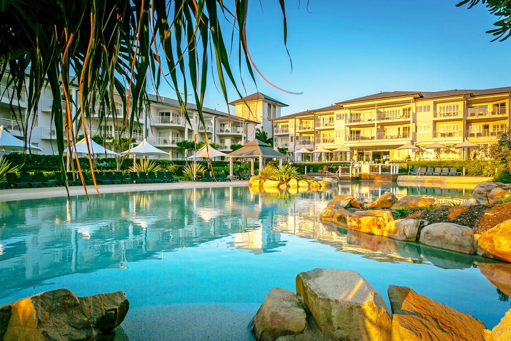 Kingscliff NSW Yamba Accommodation