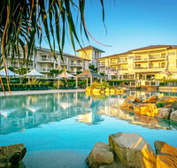 Mantra on Salt Beach - Yamba Accommodation