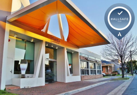 Mantra Pavilion Hotel Wagga - Yamba Accommodation 0