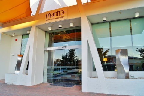 Mantra Pavilion Hotel Wagga - Yamba Accommodation 2