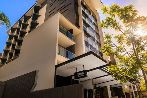 Mantra Terrace Hotel - Yamba Accommodation 3