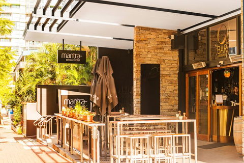 Mantra Terrace Hotel - Yamba Accommodation 2