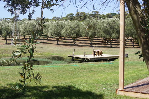 Manzanillo Grove Villa - Yamba Accommodation 2
