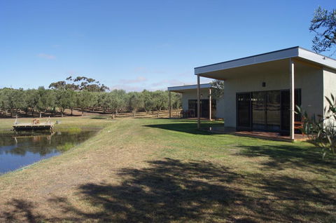 Manzanillo Grove Villa - Yamba Accommodation 1