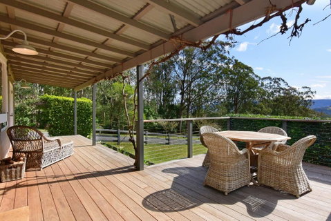 Maple Cottage - Yamba Accommodation 1