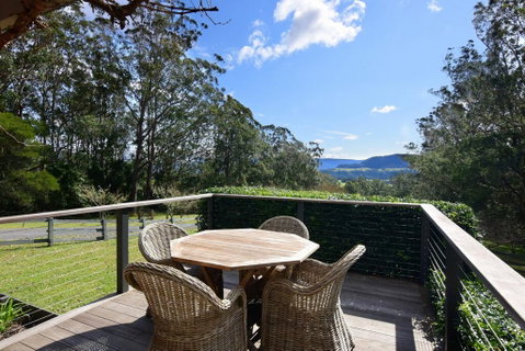 Maple Cottage - Yamba Accommodation 3