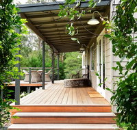 Maple Cottage - Yamba Accommodation