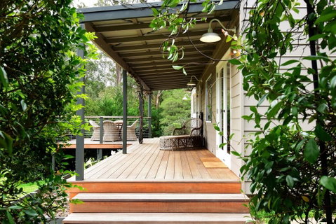 Maple Cottage - Yamba Accommodation 0