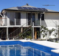 Maple Villa - Yamba Accommodation