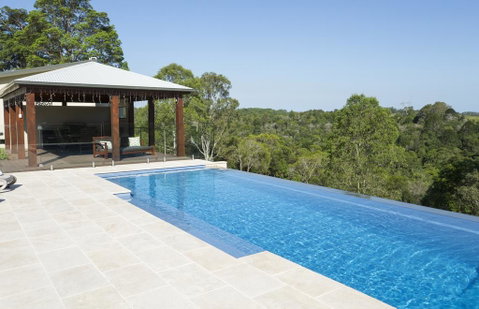 Mapleton Springs - Yamba Accommodation 1