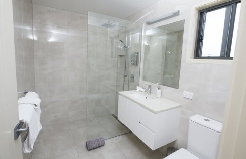 Mapleton Springs - Yamba Accommodation 3