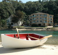 Marcel Towers Holiday Apartments - Yamba Accommodation