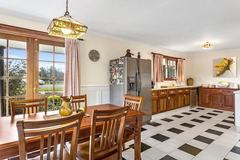 Maria's At Swansea - Yamba Accommodation 3