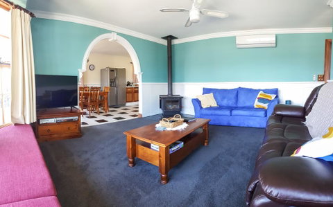 Maria's At Swansea - Yamba Accommodation 0