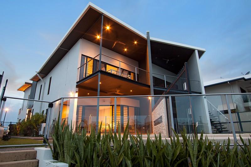 Bayview NT Yamba Accommodation