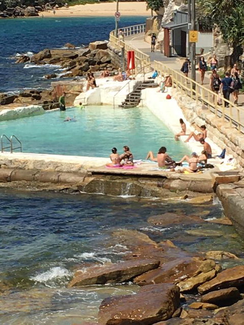 Marine Parade - Yamba Accommodation 2