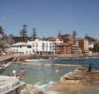 Marine Parade - Yamba Accommodation