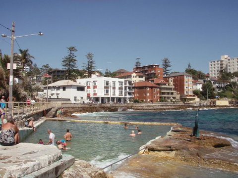 Marine Parade - Yamba Accommodation 0