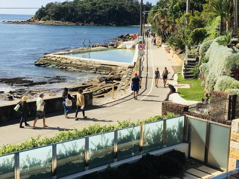 Marine Parade - Yamba Accommodation 3